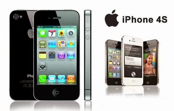 Apple iphone 4 16gb обзоры. Айфон 4 и 4s отличия. Разница iphone 4 и 4s. Айфон 4s отличия отличия 4.