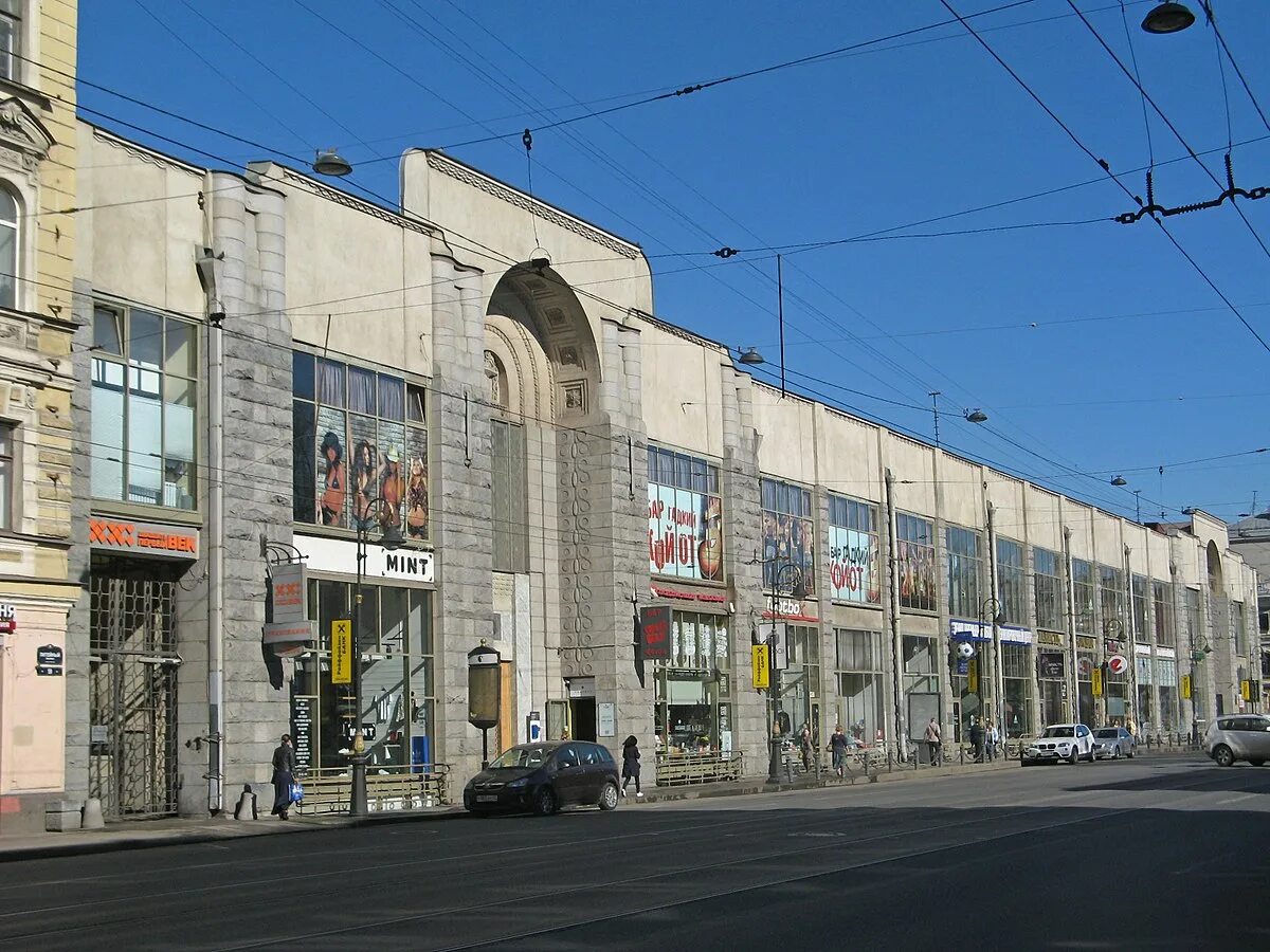 Литейный пр 57. Санкт-петербург, литейный пр., 57. новый пассаж на литейном. «новый пассаж») на литейном проспекте, 57. торговые ряды новый пассаж.