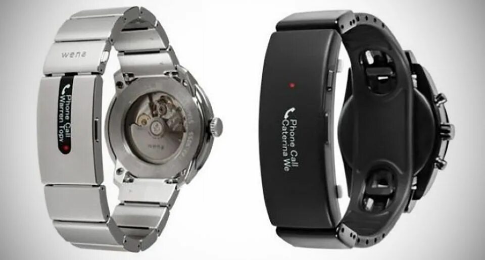 Watch se 2023 отзывы. Sony Wena Wrist. Sony Wena 3 Leather. Японские часы Sony. Smart watch Sony часы.