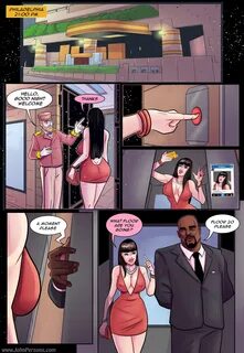 The Elevator John Persons - The Elevator.