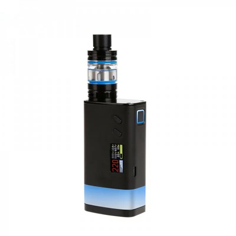 Купить электронную гло. Fuchai 230w. Fuchai 230. Sigelei 230w. Вейп Fuchai 230.