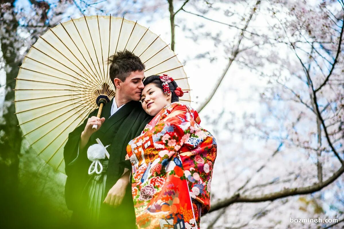 Японская свадьба. Традиционная японская свадьба. Свадебные традиции Японии. Традиционная свадьба в Японии. Японский жених