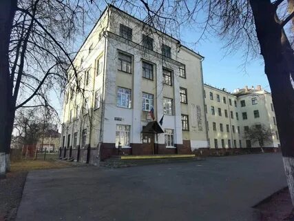 Улица школьная ярославль