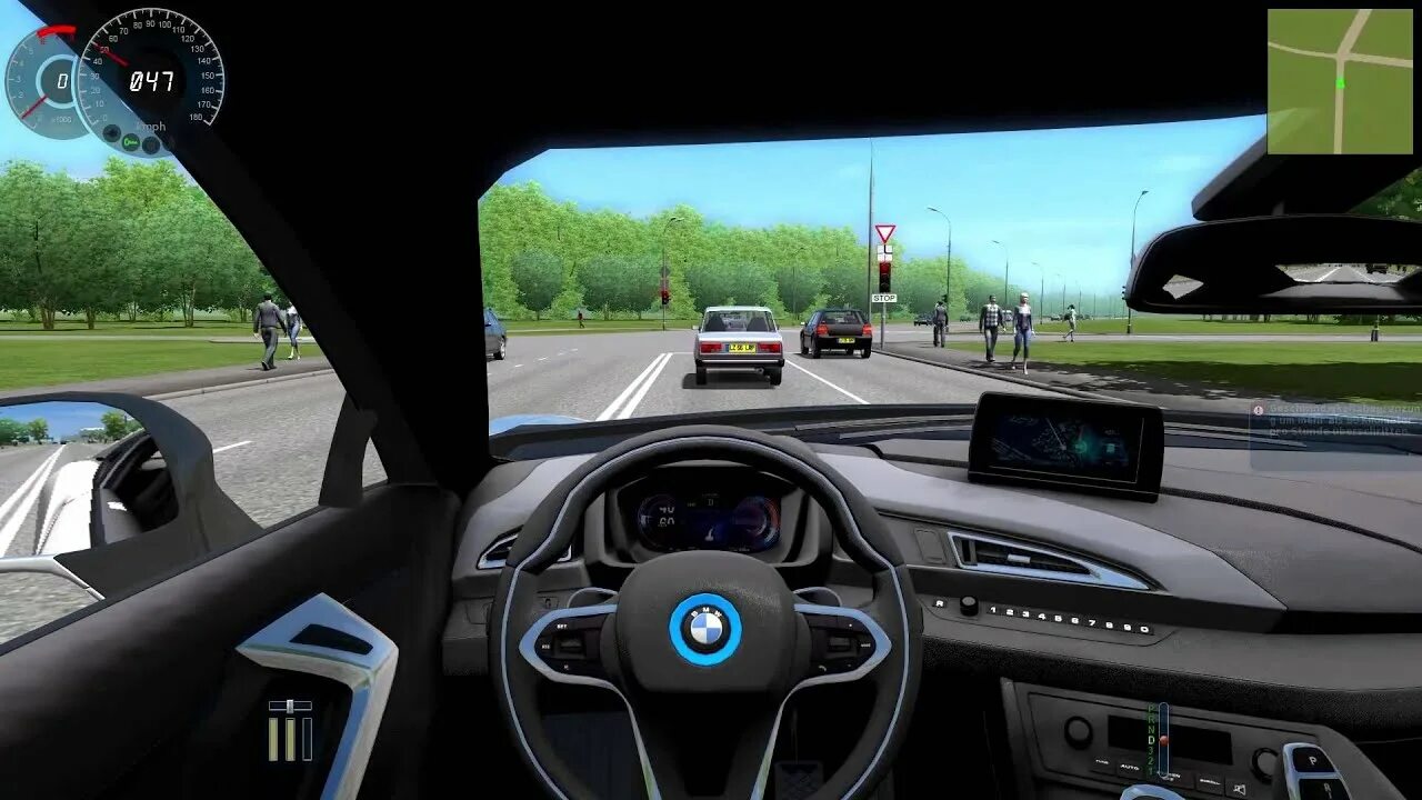 Кар драйвинг симулятор все открыто. City car Driving BMW g30. BMW f30 для City car Driving. City car Driving 2023 BMW i7. BMW 1m City car Driving.