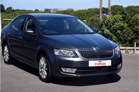 Skoda дизель