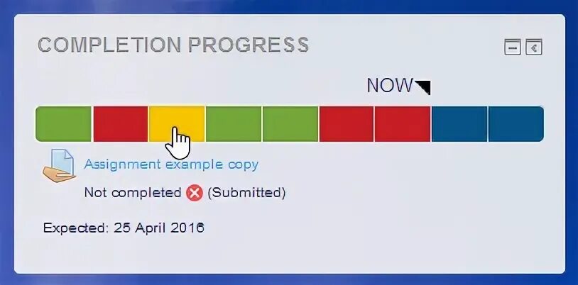Completion status abnormal exit term sig null