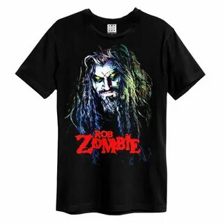 Rob zombie dragula