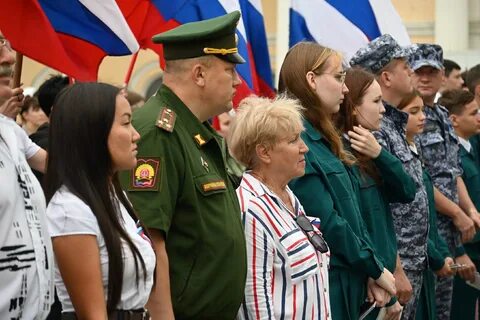 День вольска