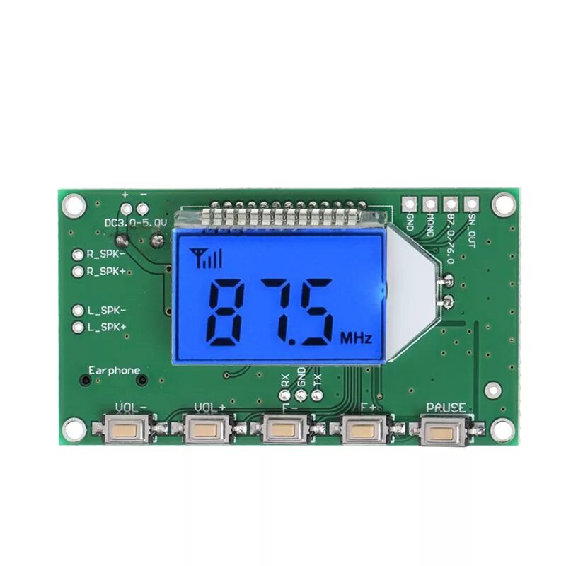 Модуль tea5767 fm-приёмник. Fm-радиоприемник с жк-дисплеем, 108-3,0 в, 87-5,0 мгц. Стерео радиомодуль tea5767 fm. Fm transmitter bh1414k. Модуль tea5767 fm-приёмник.