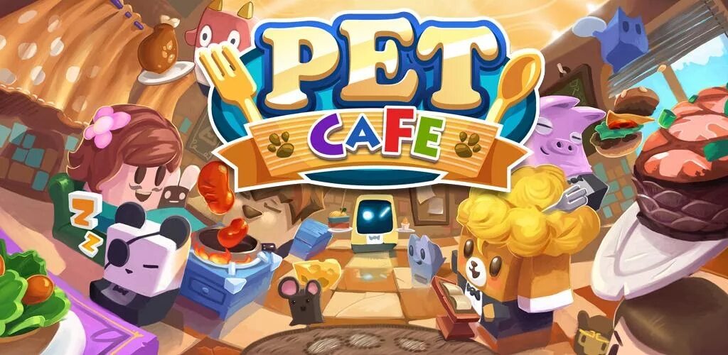 Pet Cafe игра. Животные в кофейне. Animal Cafe игра. Игра кафе ресторан. Pet android