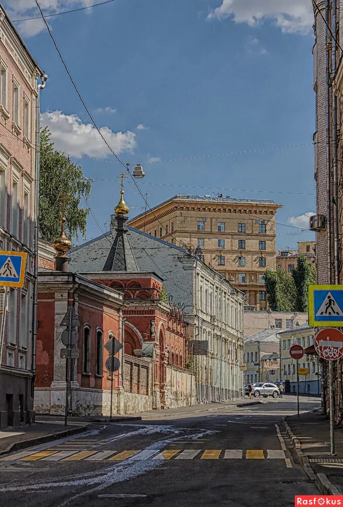 кривоарбатский переулок в картинах художников. соляной двор в москве картина. тихий переулок москва. московские переулки детские. ул большая никитская москва.