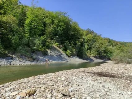 Безымянное краснодарский край