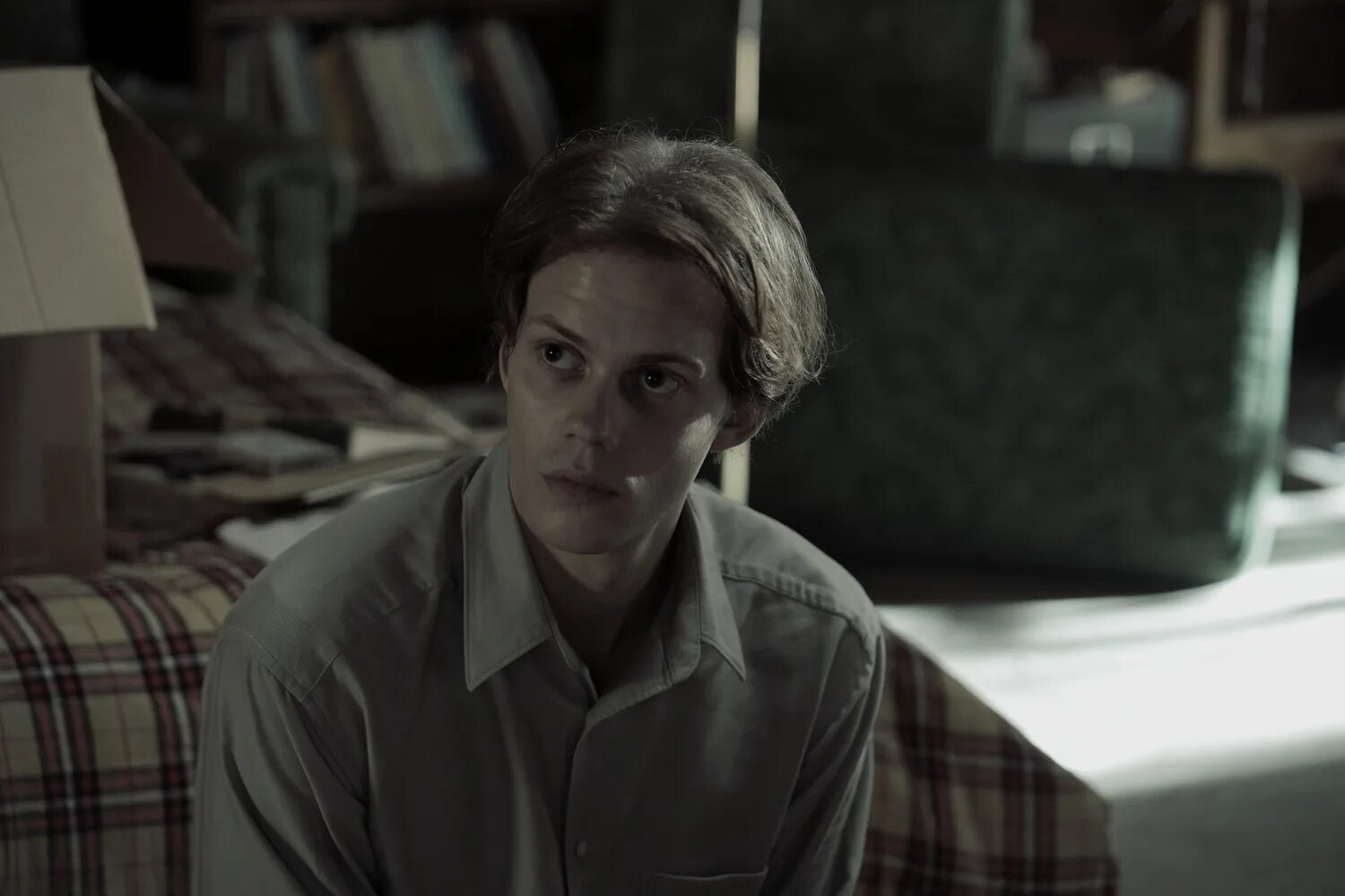 касл рок тизер 1 сезон. терри о куинн касл рок. 2018. Castle rock сериал 1 сезон. касл-рок сериал билл скарсгард.