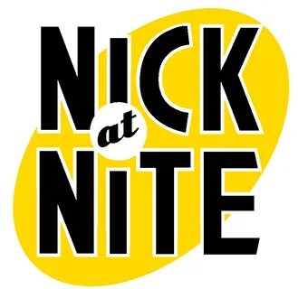 Nick nite