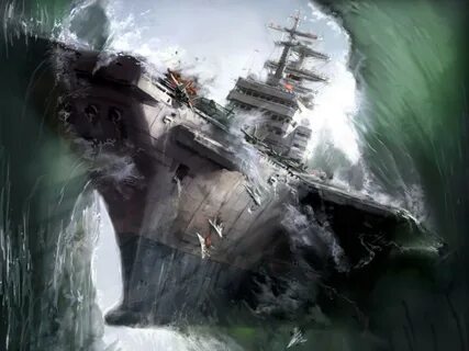 Ghost ship 2