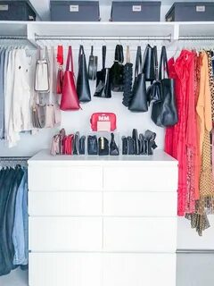 Very organized