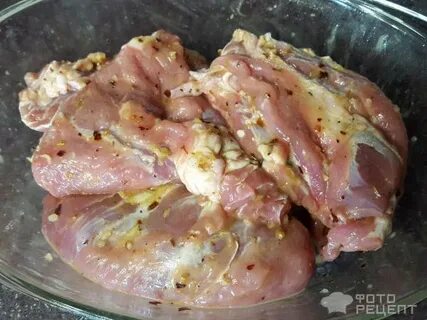 Свинина в мультиварке рецепты простые