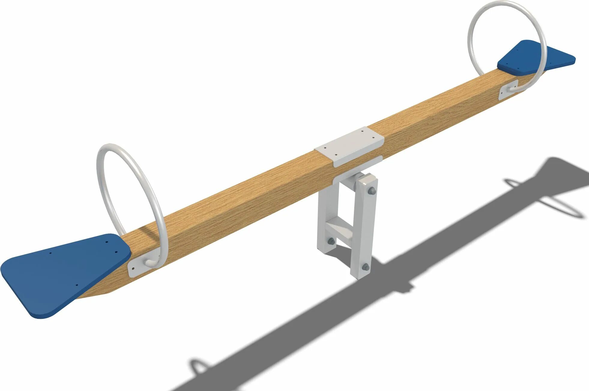 качалка-балансир ио 6. качели балансир для детской площадки. 07 качалка-балансир. 05. 071.