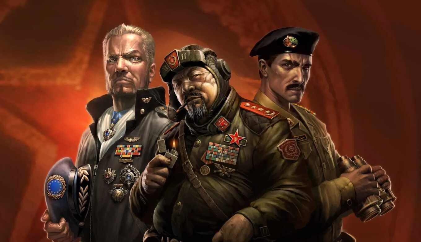 Генерал с двумя часами. Генералы Command Conquer. Генералы Command Conquer арт. Command and Conquer Generals генералы. C C Generals 2 генералы.