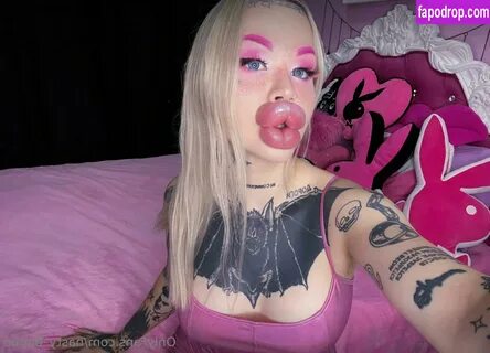 Nasty_bimbo слитое обнаженное фото 0208 с Онлифанс или Патреон 