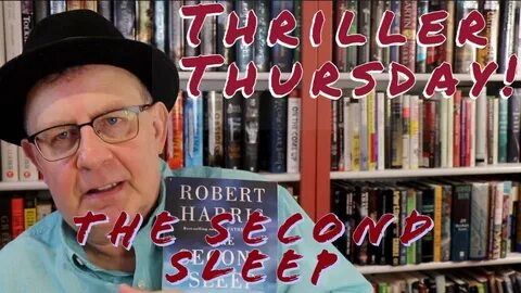 The second sleep