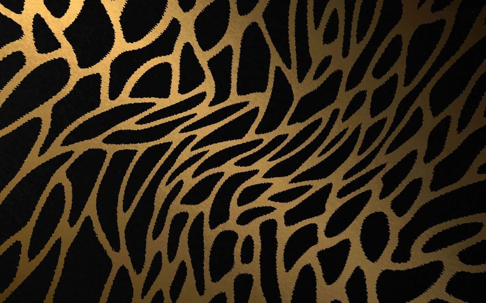 Animal pattern