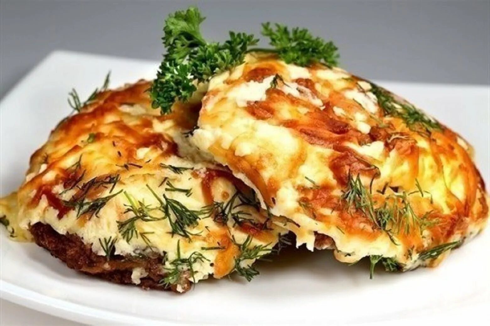Мясо по французски в духовке время