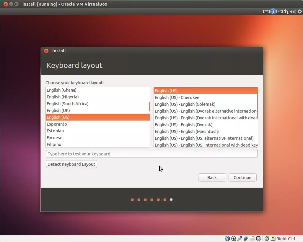 Установка windows ubuntu. Установка windows ubuntu