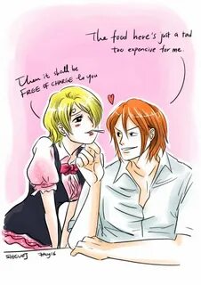 Yandere one piece