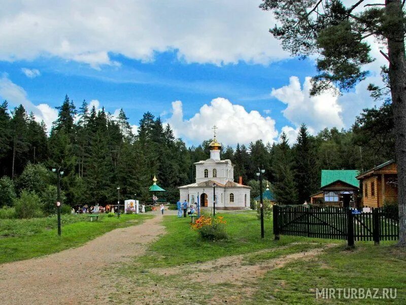 Оковцы фото Бека Тур