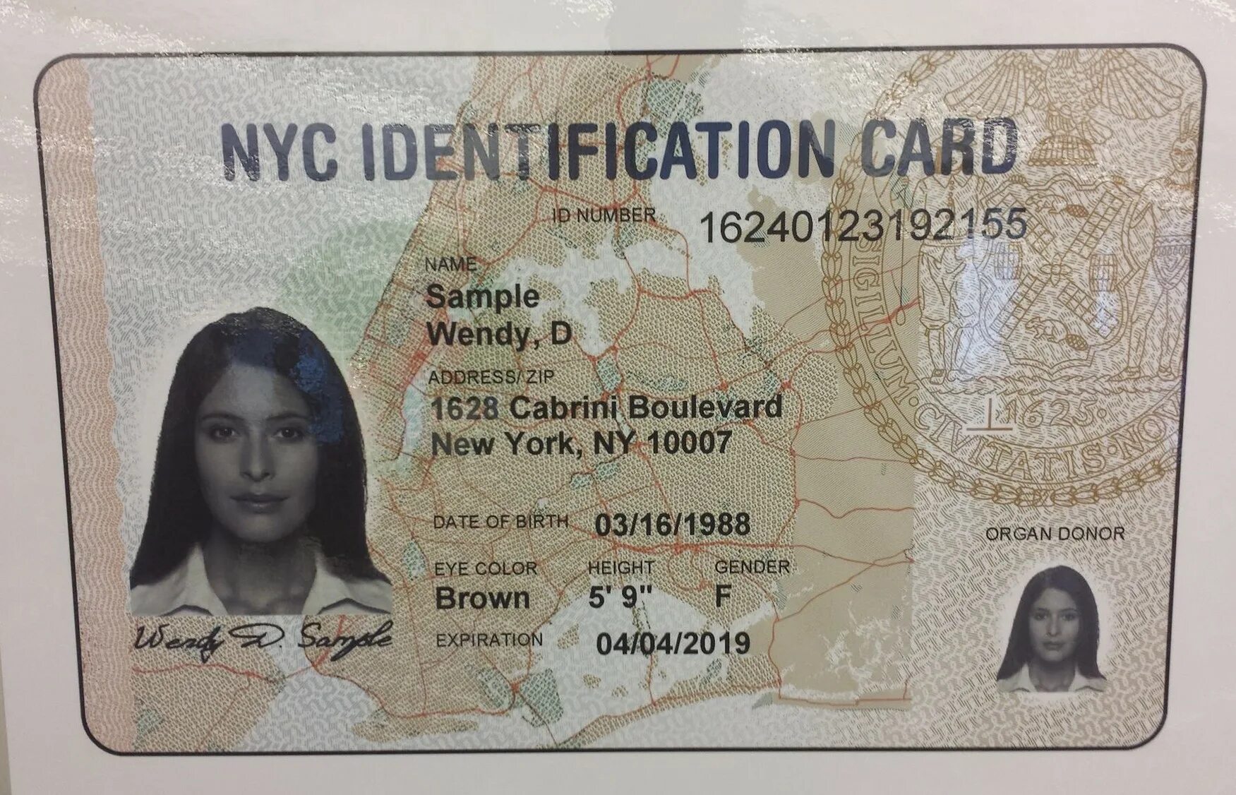 Issue id