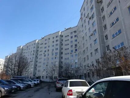 Татищева 24