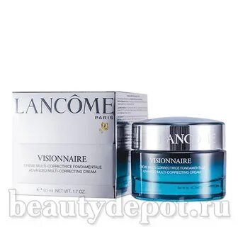 Lancome cream