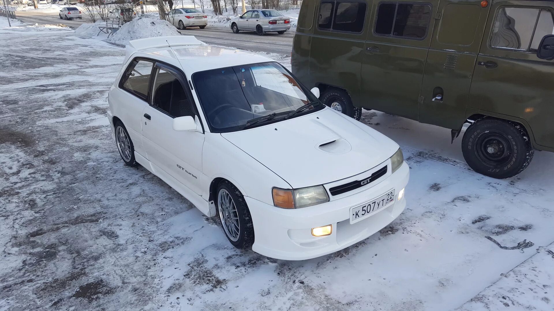 Тойота старлет иркутск. Toyota Starlet 1992. Тойота Старлет 1992. Toyota Starlet 1992 1.3. Toyota Starlet 1.3 at, 1994,.