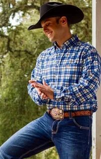 Country boy