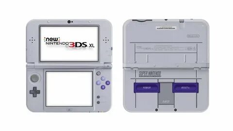 Как запускать nes на 3ds
