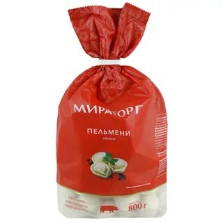 Пельмени фермерские