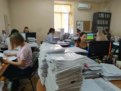 Оператор уфа