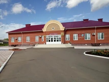 Краснокамском районе