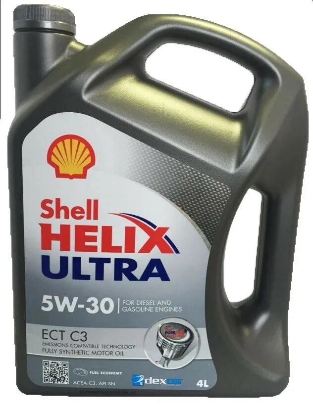 Масло моторное шелл хеликс ультра 5w30 купить. Shell 5w30 Ultra ect 4л*. Shell Helix Ultra 5w-30 4л. Масло Shell Helix Ultra 5w30 ect c3. Масло моторное Helix Ultra ect c3 5w30 синт.4л Shell.