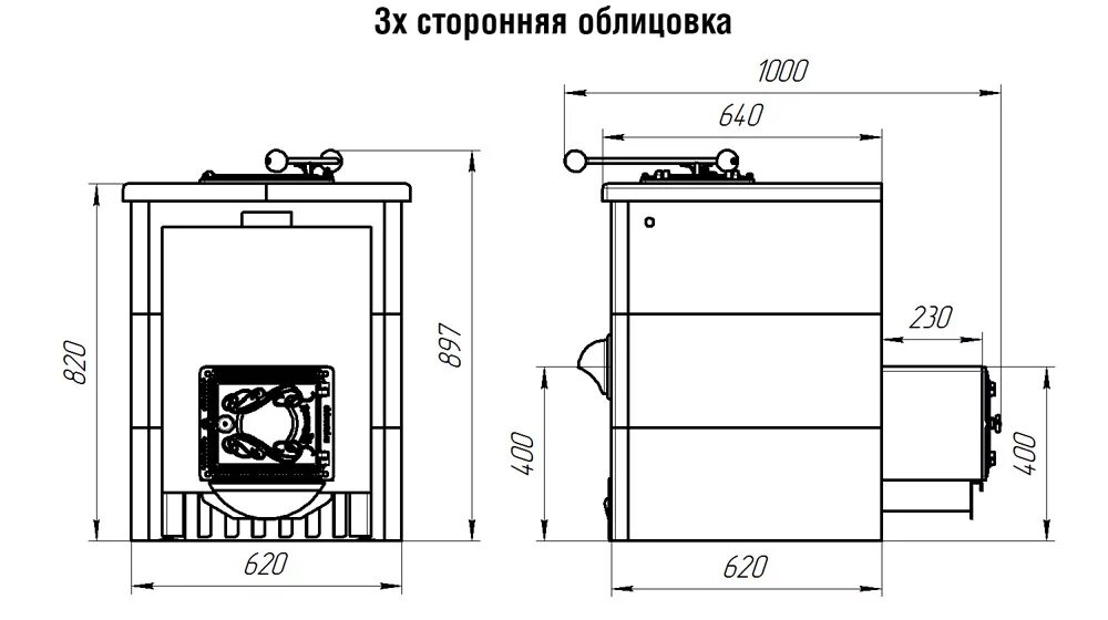 Печь услада купить. Печь Услада 30 чертеж. Банная печь Услада 20. Печь Услада 20 с закрытой каменкой чертежи. Печь Услада 20 Размеры.