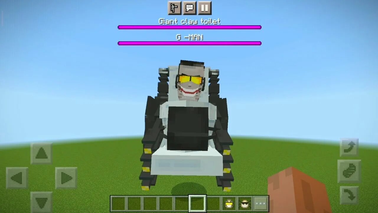 SKIBIDI Toilet Minecraft. Minecraft туалет мод. Моды на Minecraft SKIBIDI туалет. Мод на скибиди туалет в майнкрафт на ПК. Мод на камера мен майнкрафт скибиди туалет