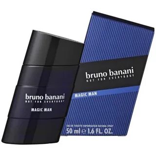 Духи мужские banani