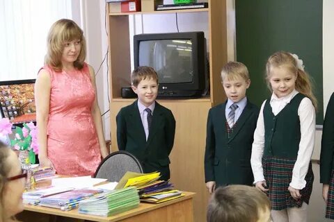 Кингисеппская гимназия