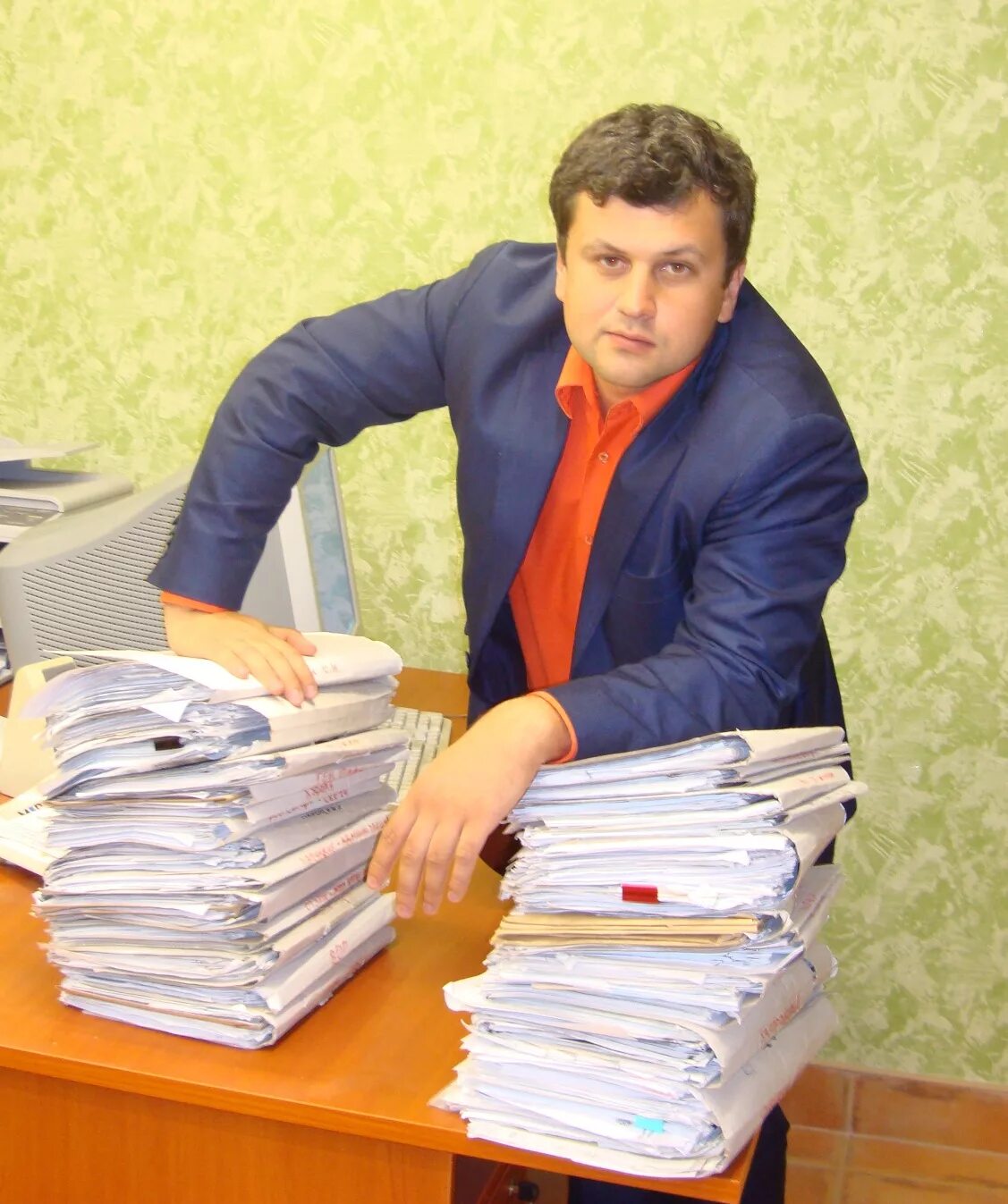 Панорама: Адвокат Орлов Максим Николаевич, адвокаты, Советская ул., 3Б, Иркутск 