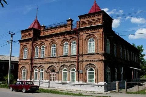 Телефоны камышлова