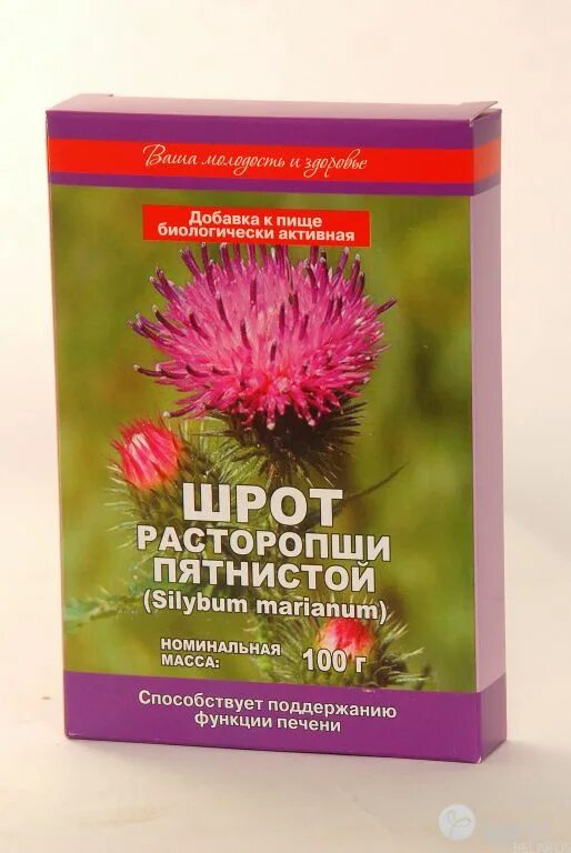 Препараты расторопши пятнистой плоды обладают. Расторопши пятнистой шрот. шрот расторопши порошок. расторопши пятнистой шрот пакет 100г. расторопша упаковка.