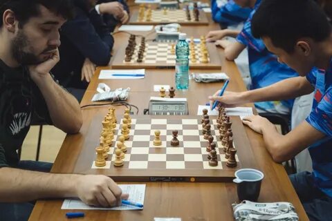 Игры мировой турнир