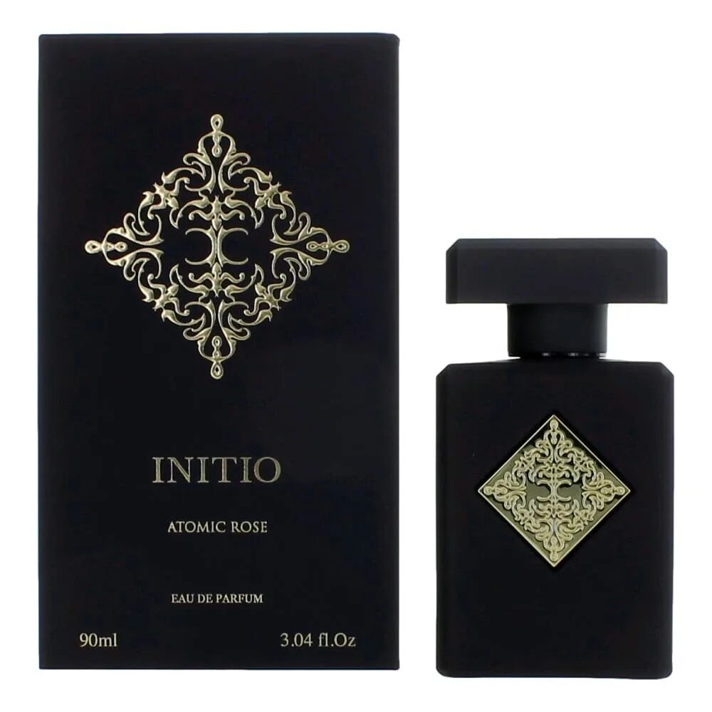 Initio parfums prives. Initio parfums prives