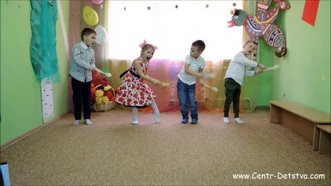 Бабушка испеки оладушки в детском саду песня
